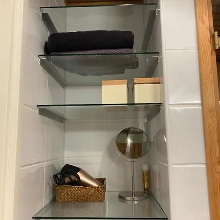 Goahti Apartamento