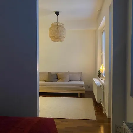 Goahti Apartamento Rovaniemi
