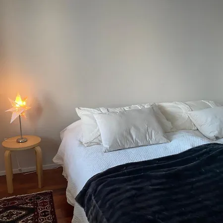 Apartamento Goahti *