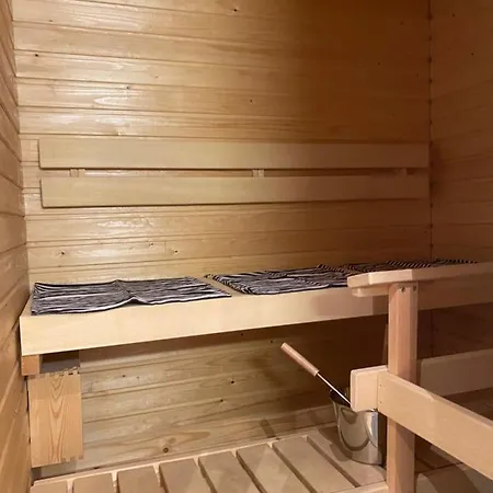 Goahti Apartamento *