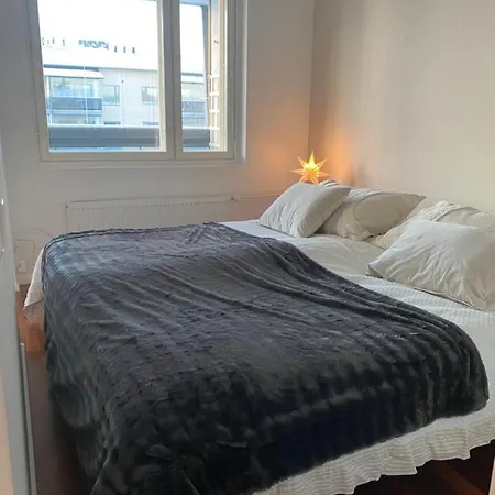 Goahti Apartamento *