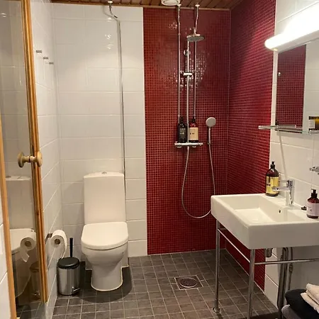 Apartamento Goahti